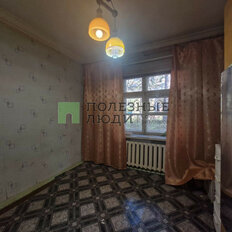 Квартира 43,6 м², 2-комнатная - изображение 5