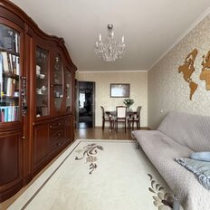 Квартира 56,8 м², 2-комнатная - изображение 2