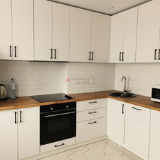 Квартира 40 м², 1-комнатная - изображение 1