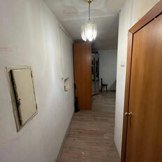 Квартира 30 м², 1-комнатная - изображение 4