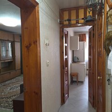 Квартира 33 м², 1-комнатная - изображение 3