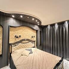 Квартира 83 м², 3-комнатная - изображение 3