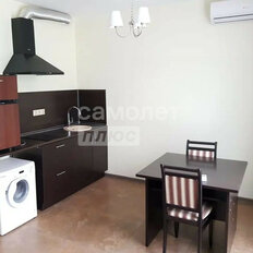 Квартира 43,2 м², студия - изображение 4