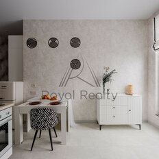 Квартира 20 м², студия - изображение 4