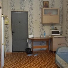 18,9 м², комната - изображение 1