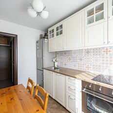 Квартира 42,3 м², 2-комнатная - изображение 3