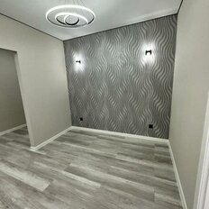 Квартира 41 м², 1-комнатная - изображение 1