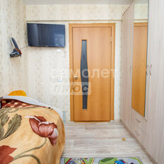 Квартира 58,7 м², 4-комнатная - изображение 5