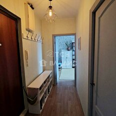 Квартира 42,9 м², 2-комнатная - изображение 5