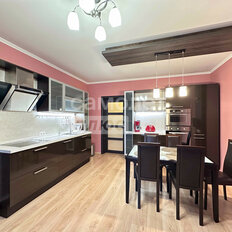 Квартира 54 м², 1-комнатная - изображение 2