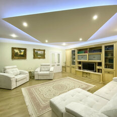 Квартира 90,8 м², 2-комнатная - изображение 3