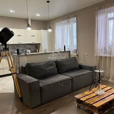 Квартира 90,3 м², 2-комнатная - изображение 4