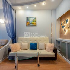 Квартира 54,1 м², 2-комнатная - изображение 5