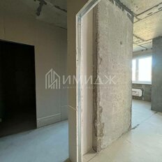 Квартира 75,8 м², 3-комнатная - изображение 5