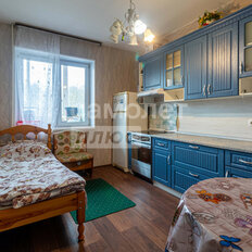 Квартира 41,8 м², 1-комнатная - изображение 2