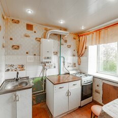 Квартира 31,7 м², 1-комнатная - изображение 2