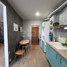Квартира 40,4 м², 1-комнатная - изображение 4