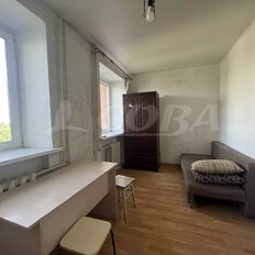 Квартира 43 м², 1-комнатная - изображение 5