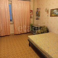 Квартира 71,6 м², 3-комнатная - изображение 1