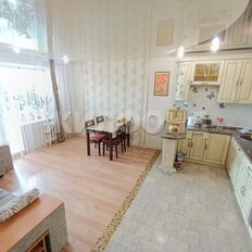 Квартира 68,4 м², 3-комнатная - изображение 3