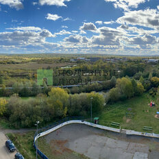 Квартира 35,7 м², 1-комнатная - изображение 3