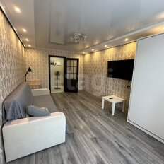 Квартира 40,7 м², 1-комнатная - изображение 3