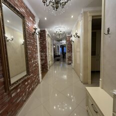 Квартира 103,9 м², 3-комнатная - изображение 1