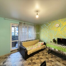 Квартира 60 м², 2-комнатная - изображение 4