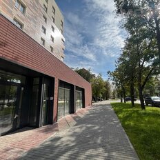 119 м², торговое помещение - изображение 1