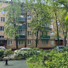 Квартира 14,5 м², студия - изображение 5