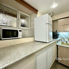 Квартира 11 м², студия - изображение 3