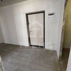 Квартира 47,6 м², 2-комнатная - изображение 3