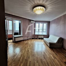 Квартира 55 м², 2-комнатная - изображение 3