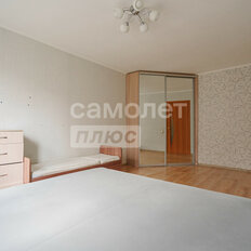 Квартира 27,1 м², 1-комнатная - изображение 3