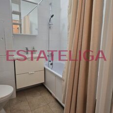 Квартира 38,2 м², 1-комнатная - изображение 5