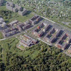 Квартира 50,2 м², 2-комнатная - изображение 3