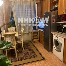 Квартира 34,6 м², 1-комнатная - изображение 4