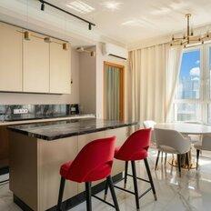 Квартира 116,8 м², 3-комнатная - изображение 3