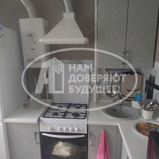 Квартира 30,2 м², 1-комнатная - изображение 1