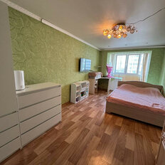 Квартира 67,3 м², 3-комнатная - изображение 5