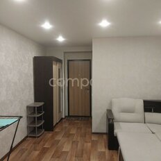 Квартира 21 м², студия - изображение 5