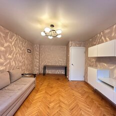 Квартира 35 м², 1-комнатная - изображение 2