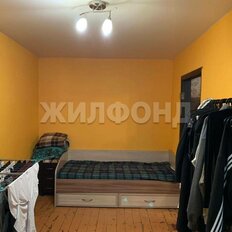 Квартира 39,2 м², 2-комнатная - изображение 3