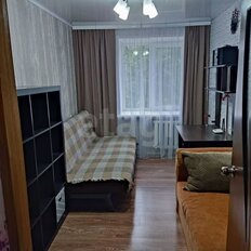 Квартира 57,2 м², 3-комнатная - изображение 4