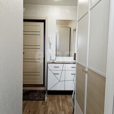 Квартира 37,1 м², 1-комнатная - изображение 3
