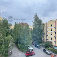 Квартира 69,3 м², 3-комнатная - изображение 1