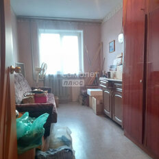 Квартира 63 м², 3-комнатная - изображение 4