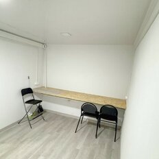 Квартира 10 м², студия - изображение 1