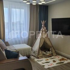 Квартира 59,4 м², 2-комнатная - изображение 2