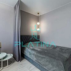 Квартира 35 м², студия - изображение 3